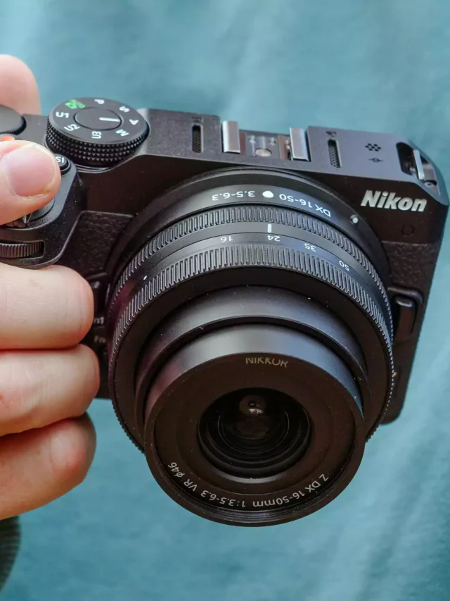 best mirrorless camera for beginners