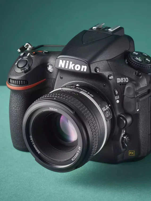 nikon d810 review 2023