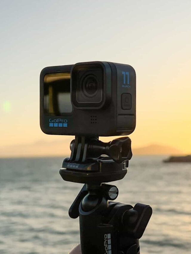 GoPro Hero 11 Black