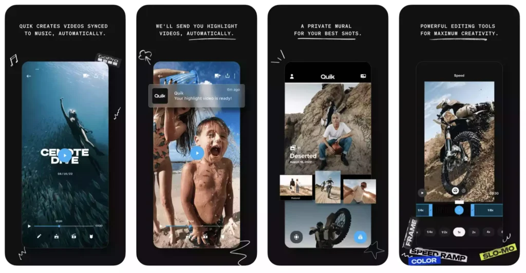 Top 8 Free Video Editing Apps Without Watermark In Hindi 2024 