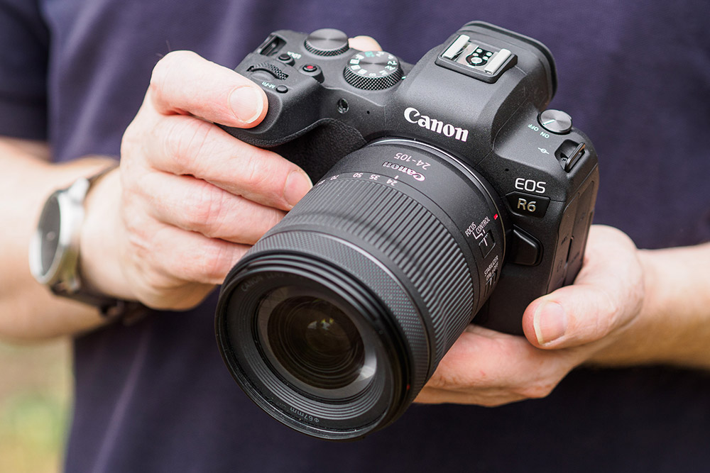 The best Canon camera in 2024